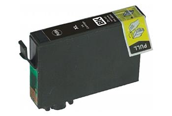 Obrazek Epson 29 C13T29814012 kompatibilní inkoustová kazeta, barva náplně černá