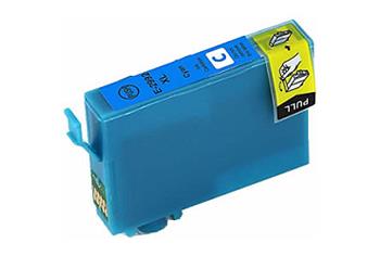 Obrazek Epson 29 C13T29824012 kompatibilní inkoustová kazeta, barva náplně azurová