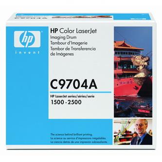 Obrazek HP C9704A válcová jednotka, barva náplně černá, výtěžnost cartridge 5000 stran