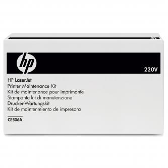 Obrazek HP CE506A zapékací jednotka, výtěžnost cartridge 150000 stran Obrazek HP CE506A zapékací jednotka, výtěžnost cartridge 150000 stran