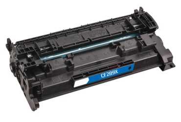 HP 89A kompatibilní cartridge, toner, náplň, barva