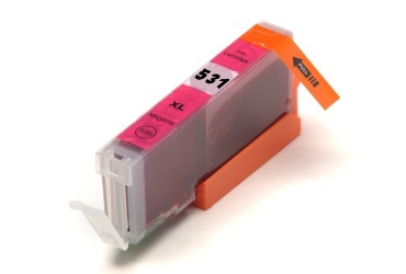 Canon kompatibilní cartridge, toner, náplň, barva