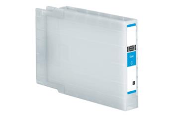 Obrazek Epson T9082 E-9082 kompatibilní inkoustová kazeta, barva náplně azurová