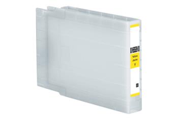 Obrazek Epson T9084 E-9084 kompatibilní inkoustová kazeta, barva náplně žlutá