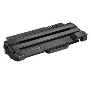 Obrazek Samsung 1052L MLT-D1052L kompatibilní tonerová kazeta, barva náplně černá, výtěžnost cartridge 2500 stran