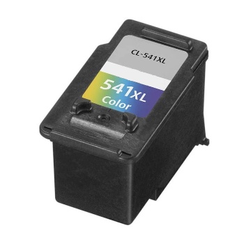 Canon 541 XL kompatibilní cartridge, toner, náplň, barva Série CL-541 XL Canon 541 XL kompatibilní cartridge, toner, náplň, barva Série CL-541 XL