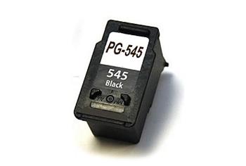 Canon 545 XL kompatibilní cartridge, toner, náplň, barva Série PG-545 XL Canon 545 XL kompatibilní cartridge, toner, náplň, barva Série PG-545 XL