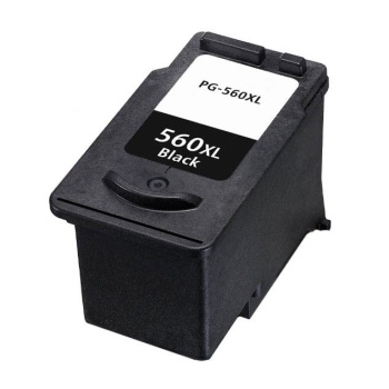 Canon 560 XL kompatibilní cartridge, toner, náplň, barva Série PG-560 XL
