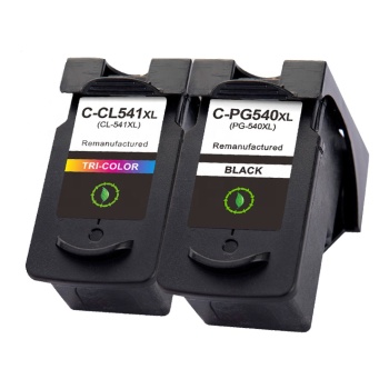 Canon 540 XL Multipack 540 XL PG540-MULTIPACK originální cartridge, toner, náplň, barva Canon 540 XL Multipack 540 XL PG540-MULTIPACK originální cartridge, toner, náplň, barva