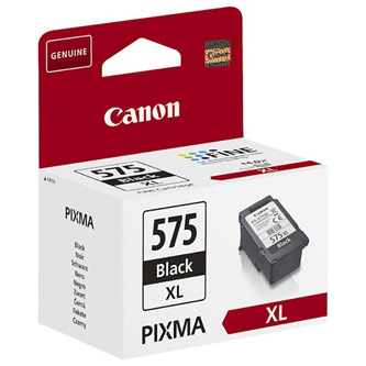 HP 5437C001 originální cartridge, toner, náplň, barva Série PG-575 XL