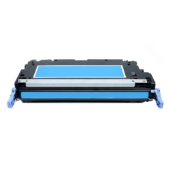Obrazek HP 503A Q7581A kompatibilní tonerová kazeta, barva náplně azurová, výtěžnost cartridge 6000 stran