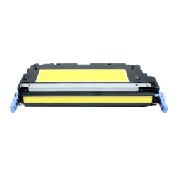 Obrazek HP 503A Q7582A kompatibilní tonerová kazeta, barva náplně žlutá, výtěžnost cartridge 6000 stran