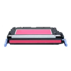 Obrazek HP 503A Q7583A kompatibilní tonerová kazeta, barva náplně purpurová, výtěžnost cartridge 6000 stran