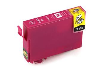 Obrazek Epson 603 T03U3 kompatibilní inkoustová kazeta, barva náplně purpurová