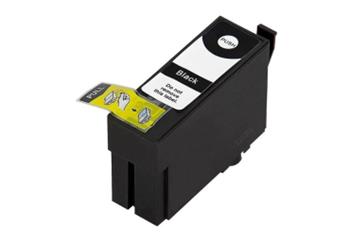 Obrazek Epson 34 T3461 kompatibilní inkoustová kazeta, barva náplně černá