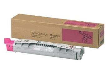 Obrazek Brother TN-11 TN11M kompatibilní tonerová kazeta, barva náplně purpurová, výtěžnost cartridge 6000 stran