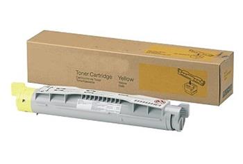 Obrazek Brother TN-11 TN11Y kompatibilní tonerová kazeta, barva náplně žlutá, výtěžnost cartridge 6000 stran