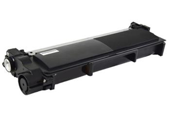 Obrazek Brother TN-2310 TN2310 kompatibilní tonerová kazeta, barva náplně černá, výtěžnost cartridge 2600 stran