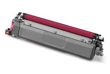 Obrazek Brother TN-248 TN248M kompatibilní tonerová kazeta, barva náplně purpurová, výtěžnost cartridge 2300 stran