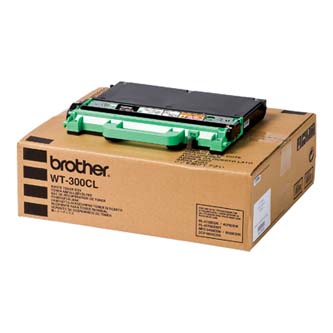 Obrazek Brother WT300CL odpadní nádobka, výtěžnost cartridge 50000 stran