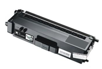 Obrazek Brother TN-326 TN326BK kompatibilní tonerová kazeta, barva náplně černá, výtěžnost cartridge 4000 stran