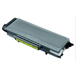 Obrazek Brother TN-3380 TN3380 kompatibilní tonerová kazeta, barva náplně černá, výtěžnost cartridge 8000 stran