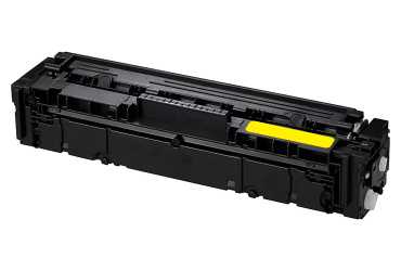 Obrazek HP 219A W2192A kompatibilní tonerová kazeta bez chipu, barva náplně žlutá, výtěžnost cartridge 2500 stran