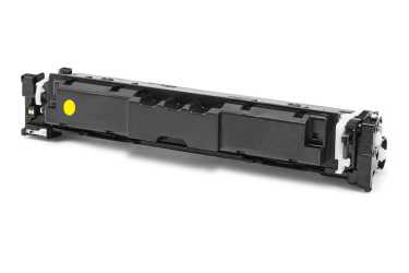 Obrazek HP 220A W2202A kompatibilní tonerová kazeta bez chipu, barva náplně žlutá, výtěžnost cartridge 5500 stran