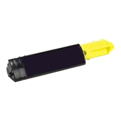 Obrazek Dell WH006 (593-10156)   kompatibilní tonerová kazeta, barva náplně žlutá, výtěžnost cartridge 2000 stran
