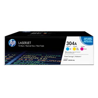 Obrazek HP CF372AM originální tonerová kazeta, výtěžnost cartridge 8400 stran
