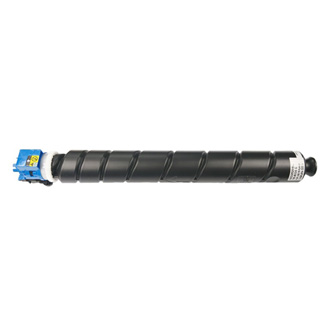 Obrazek Kyocera TK-8335 1T02RLCNL0 originální tonerová kazeta, barva náplně azurová, výtěžnost cartridge 15000 stran