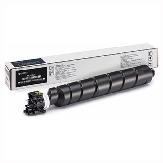 Obrazek Kyocera TK-6325 1T02NK0NL0 originální tonerová kazeta, barva náplně černá, výtěžnost cartridge 35000 stran