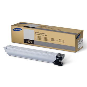 Obrazek HP SS607A originální tonerová kazeta, barva náplně černá, výtěžnost cartridge 20000 stran