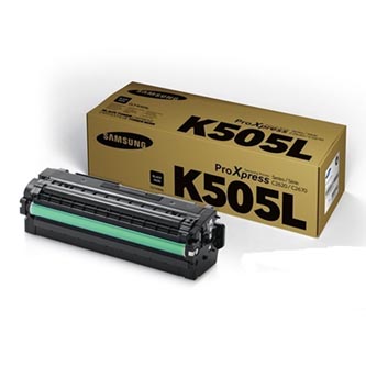 Obrazek HP SU168A originální tonerová kazeta, barva náplně černá, výtěžnost cartridge 6000 stran