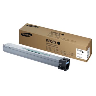 Obrazek HP SS593A originální tonerová kazeta, barva náplně černá, výtěžnost cartridge 45000 stran