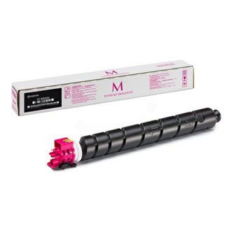 Obrazek Kyocera TK-8800 1T02RRBNL0 originální tonerová kazeta, barva náplně purpurová, výtěžnost cartridge 20000 stran