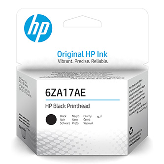 Obrazek HP 6ZA17AE tisková hlava