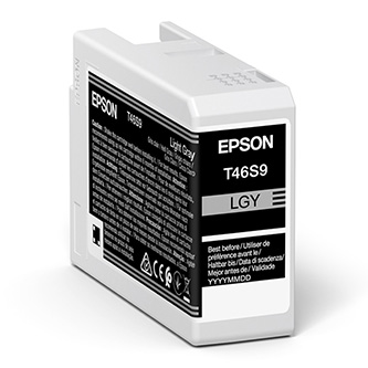 Obrazek Epson T46S C13T46S900 originální inkoustová kazeta