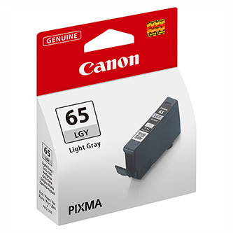 Obrazek Canon 65 4222C001 originální inkoustová kazeta