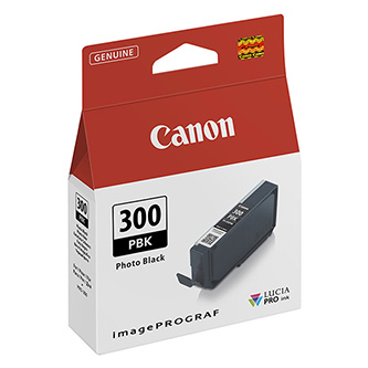 Obrazek Canon 300 4193C001 originální inkoustová kazeta