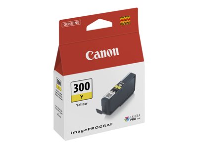 Obrazek Canon 300 4196C001 originální inkoustová kazeta