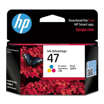 Obrazek HP 6ZD61AE originální inkoustová kazeta