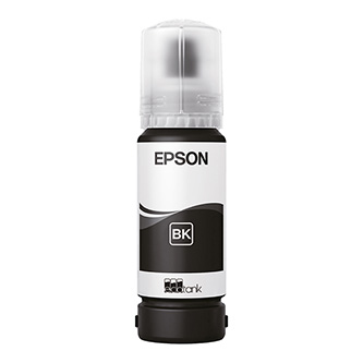 Obrazek Epson originální ink C13T09C14A, black, Epson L8050