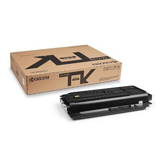 Obrazek Kyocera TK-7135 TK-7135 originální tonerová kazeta, barva náplně černá, výtěžnost cartridge 20000 stran