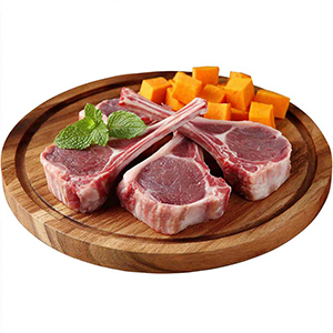 Granule pro psy TYGERO 50 Jehněčí - střední plemeno - 12kg Granule pro psy TYGERO 50 Jehněčí - střední plemeno - 12kg