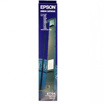 Obrazek Epson originální páska do tiskárny, 7754/C13S015022, černá, Epson LQ 1000, 1050, 1170, 1600K, 1800K, 1900K