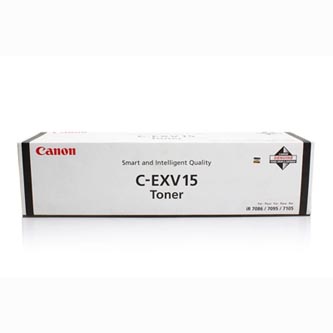 Obrazek Canon 0387B002 originální tonerová kazeta, barva náplně černá, výtěžnost cartridge 47000 stran