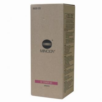 Obrazek Konica 8935125 originální tonerová kazeta, barva náplně purpurová, výtěžnost cartridge 5000 stran