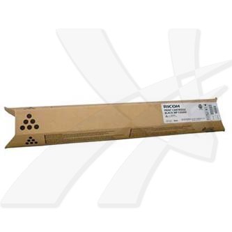 Obrazek Ricoh 888608 originální tonerová kazeta, barva náplně černá, výtěžnost cartridge 23000 stran