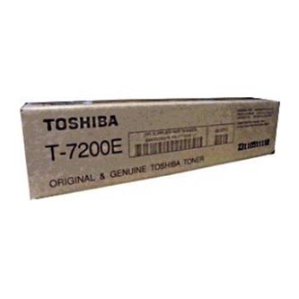 Obrazek Toshiba 6AK00000078 originální tonerová kazeta, barva náplně černá, výtěžnost cartridge 62400 stran